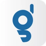 mobilegoo - sell old used mobi android application logo